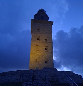 torre de hércules